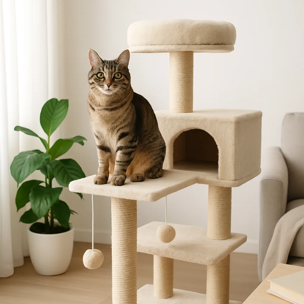 Cat Care