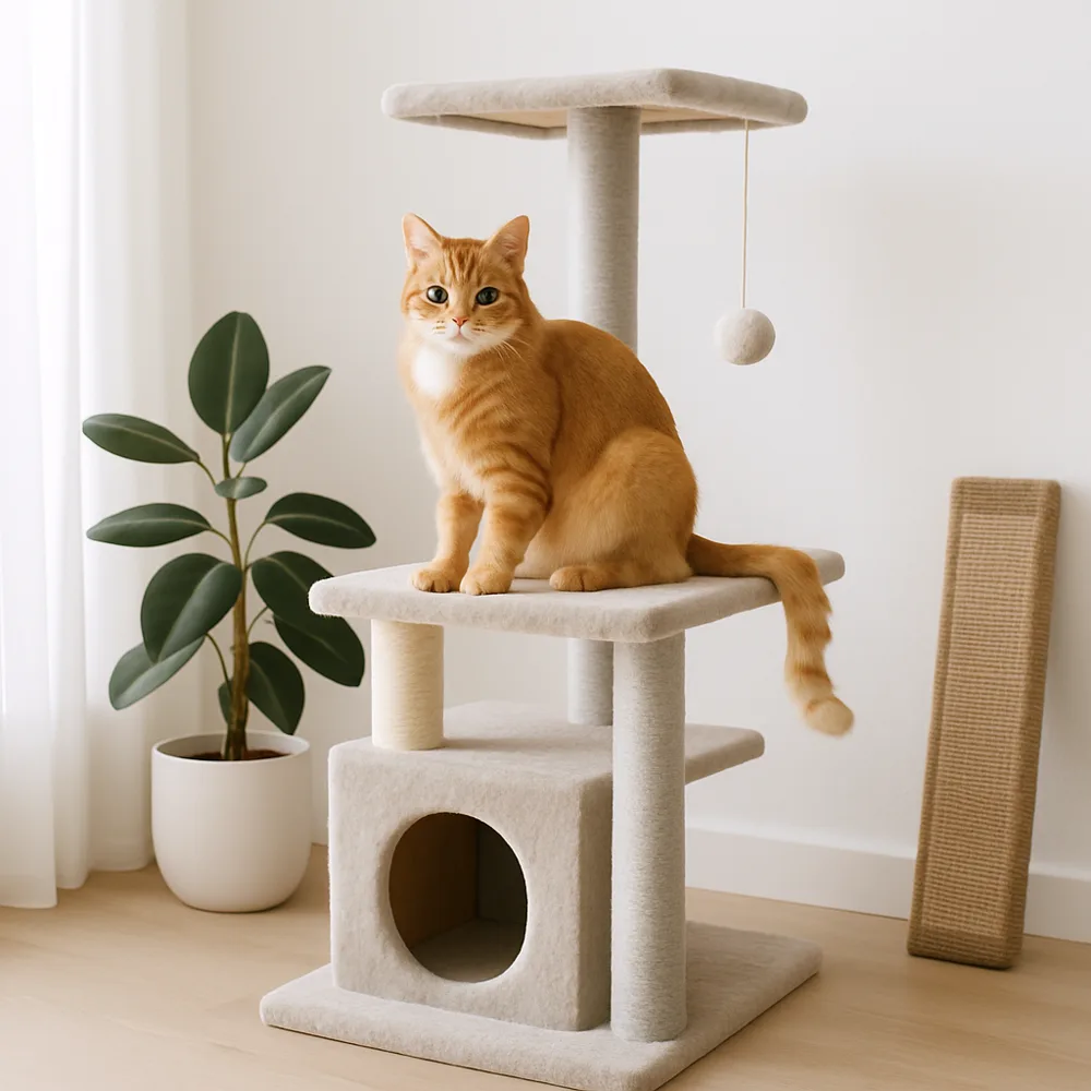 Play & Enrichment